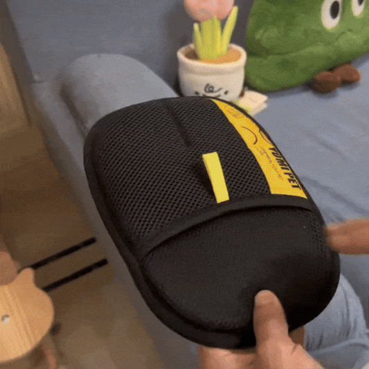 Pet Hair Removal Glove - Reusable Washable Hair Remover