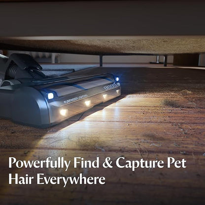 PowerClean FurFinder™ 200W