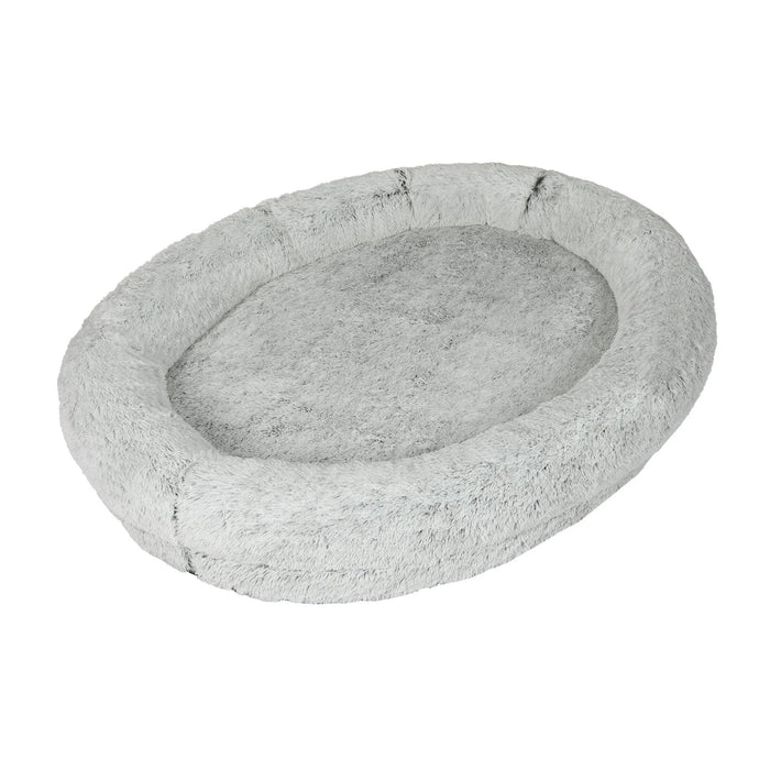 Premium Human Size Nap Bed - Memory Foam