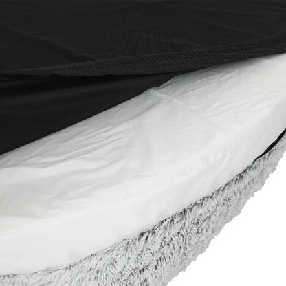 Premium Human Size Nap Bed - Memory Foam