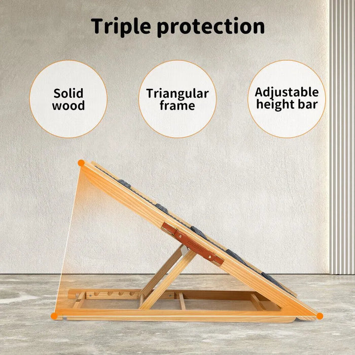 Cat Scratcher Board Corrugated Cardboard Pad