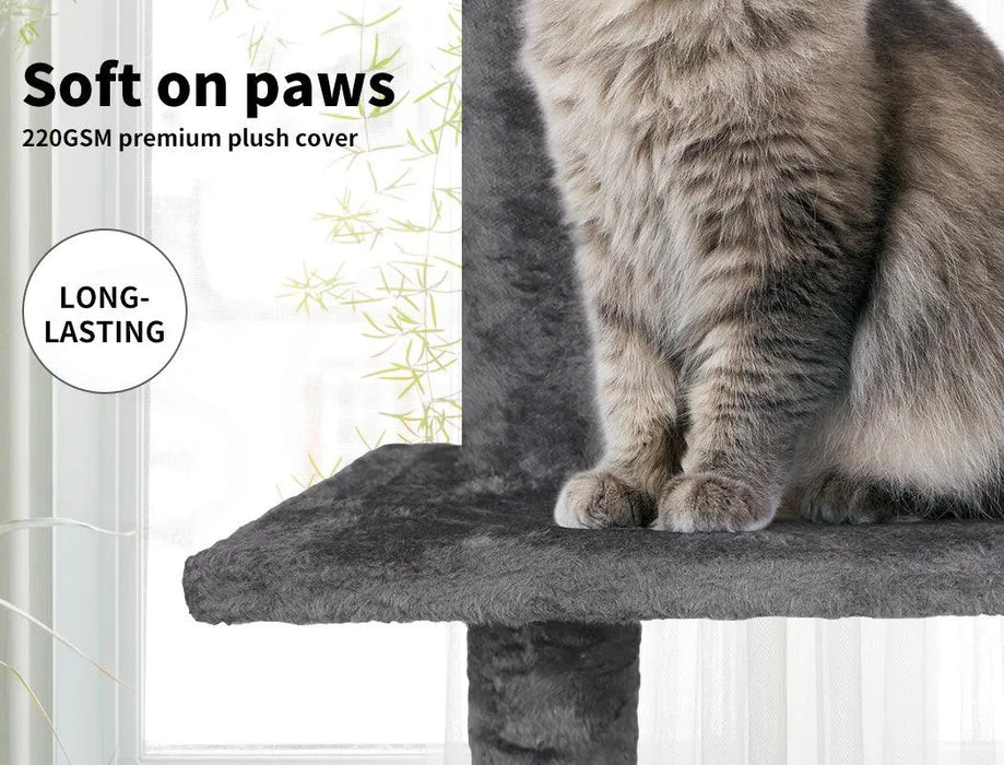Penelope Cat Tree