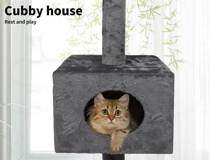 Penelope Cat Tree