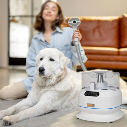GroomMate Pet Grooming Kit